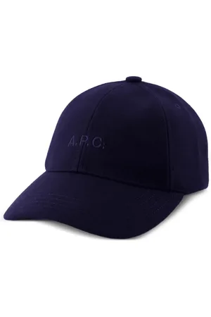 A.P.C. Charlie cap