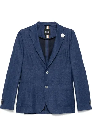 HUGO BOSS Hanry blazer