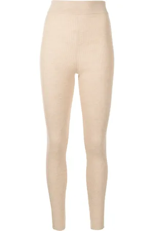 Cashmere In Love Cruz cashmere-knit leggings