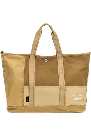 Comme des Garçons Cordura tote bag