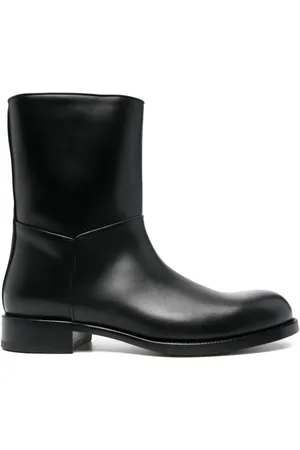 The Row Nobilis boots