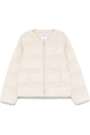 Mayoral Quilted jacket