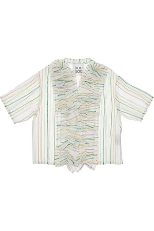 Doudou et Compagnie Striped shirt
