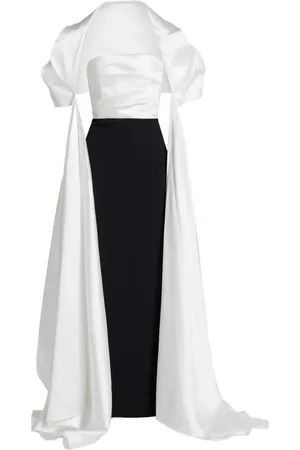 Solace Vera gown dress