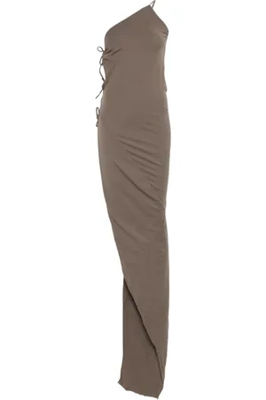 Rick Owens Taco maxi dress