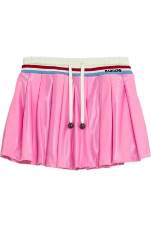 BARROW Logo skirt