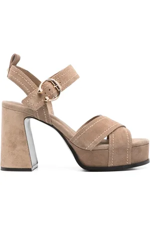 Ash 95mm Melany sandals