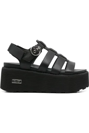 Cult 60mm Nancy sandals