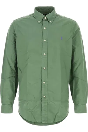 Ralph Lauren Cotton Oxford shirt