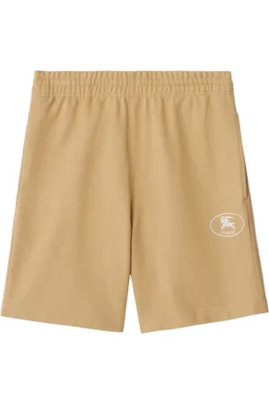 Burberry Cotton shorts