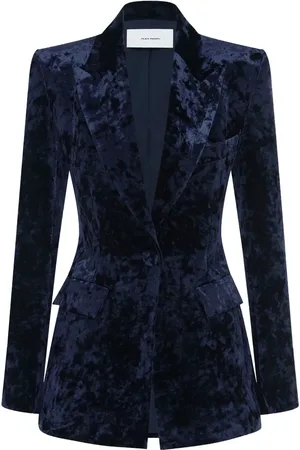 ALEX PERRY Single-breasted blazer