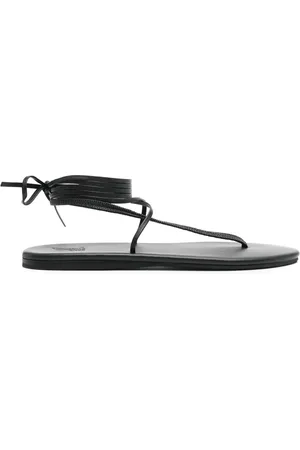 Ancient Greek Sandals Leather sandals
