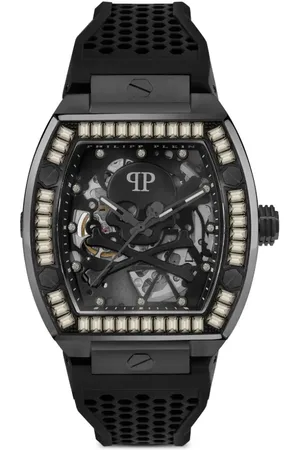 Philipp Plein The Skeleton 44mm