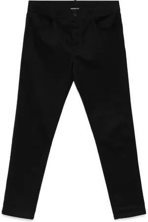 James Perse Touch 5-pockets trousers