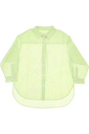 Doudou et Compagnie Cotton shirt