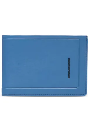 Piquadro Leather wallet