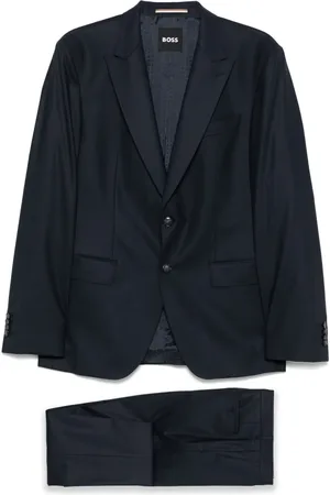 HUGO BOSS Huge suit
