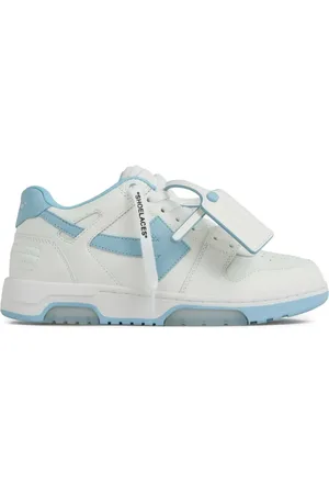 OFF-WHITE Out of Office trainers