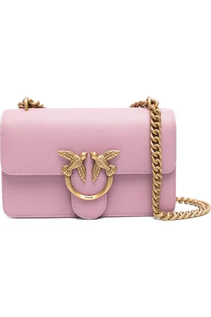 Pinko Love crossbody bag