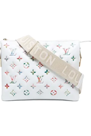 LOUIS VUITTON 2025 Coussin PM handbag