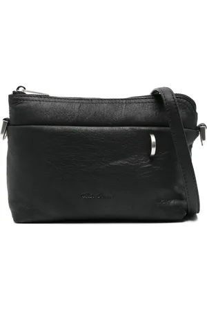 Rick Owens Small Adri messenger bag