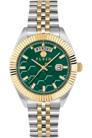 Philipp Plein Date Superlative Gent 42mm