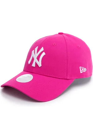 New Era New York Yankees cotton baseball cap