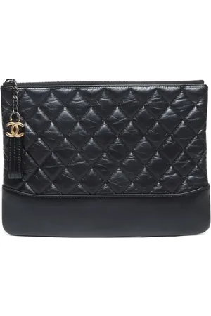 CHANEL 2018 Gabrille handbag
