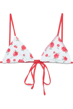 Frankies Bikinis Lumia bikini top