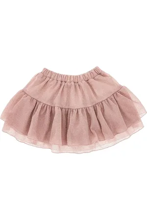 Doudou et Compagnie Tulle skirt