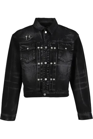 THUG CLUB Leave a Trace jacket