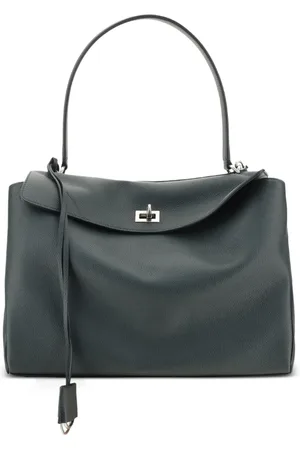 Balenciaga Medium Rodeo shoulder bag