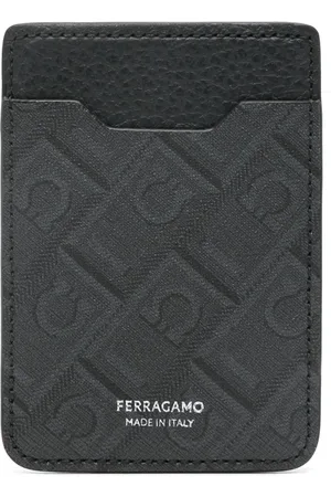 Salvatore Ferragamo MagSafe cardholder