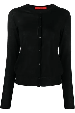 Roberto Collina Round neck cardigan
