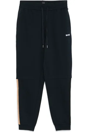 HUGO BOSS Iconic track pants