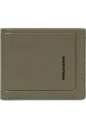 Piquadro Leather wallet