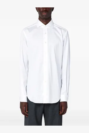 Xacus Cotton shirt