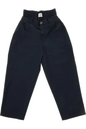 Doudou et Compagnie Layered trousers