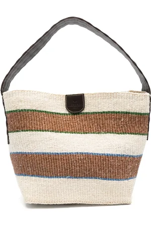 Max Mara Ampex bucket bag