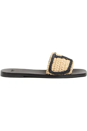 VALENTINO GARAVANI Viva Superstar sandals