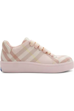 Burberry Terrace sneakers
