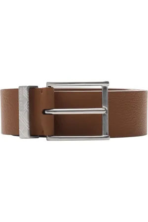 Burberry Leather belt