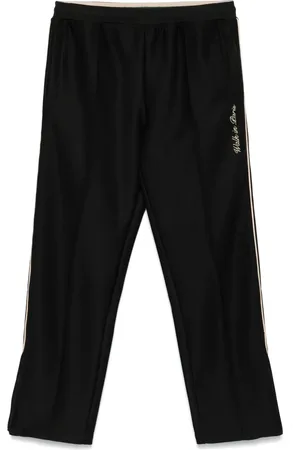 Walk In Paris The Heritage track pants