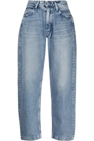 Tanaka The Skate cropped jeans
