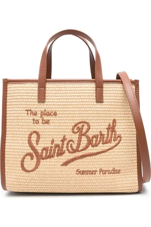 MC2 SAINT BARTH Medium Vivian tote bag