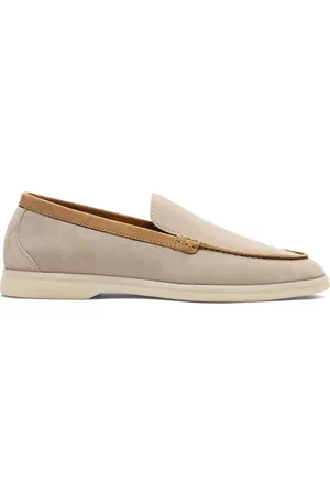 Scarosso Ludovica loafers