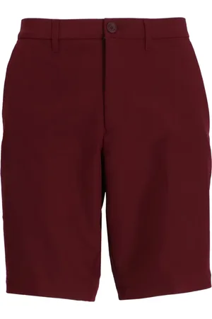 HUGO BOSS Commuter shorts