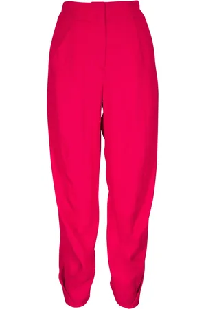 ZERO + MARIA CORNEJO Takeo trousers
