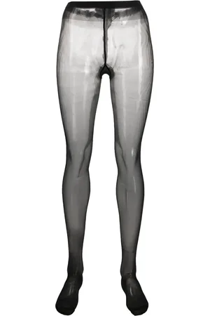 Falke Deluxe high-waisted tights