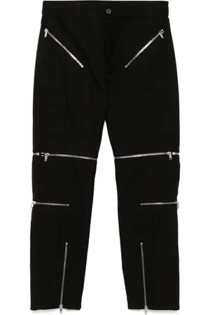 Rick Owens Headon convertible trousers